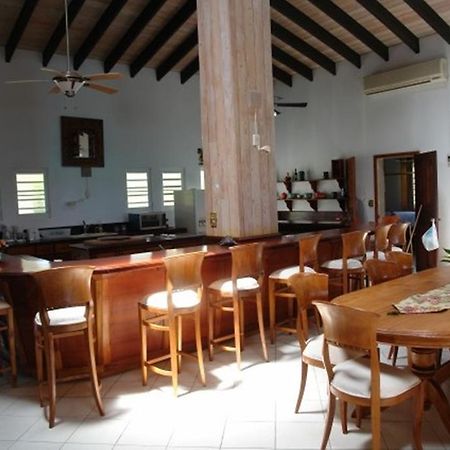 Tortue Villa Shoal Bay Village Экстерьер фото