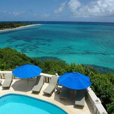 Tortue Villa Shoal Bay Village Экстерьер фото