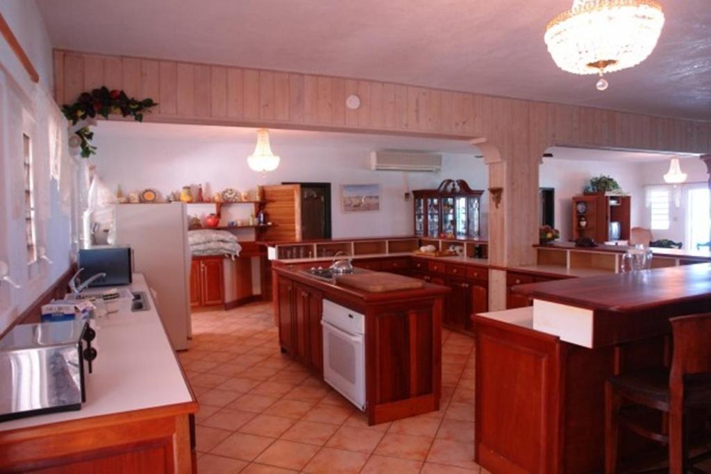 Tortue Villa Shoal Bay Village Номер фото