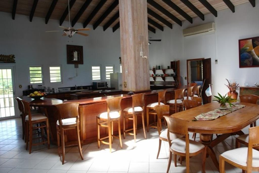Tortue Villa Shoal Bay Village Экстерьер фото