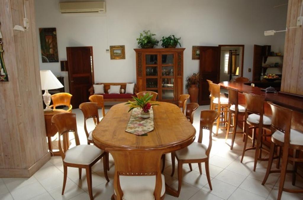 Tortue Villa Shoal Bay Village Экстерьер фото