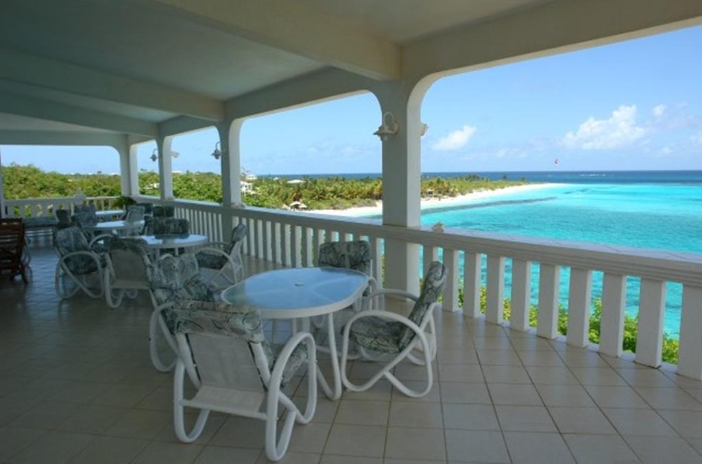 Tortue Villa Shoal Bay Village Экстерьер фото