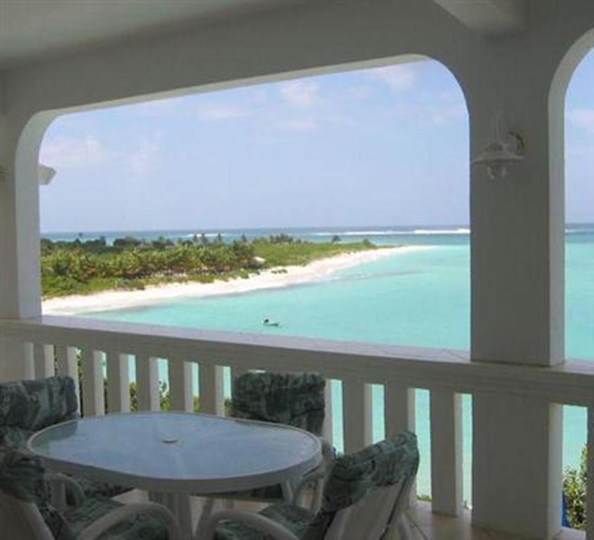 Tortue Villa Shoal Bay Village Экстерьер фото