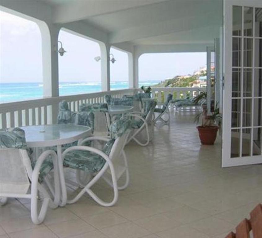 Tortue Villa Shoal Bay Village Экстерьер фото