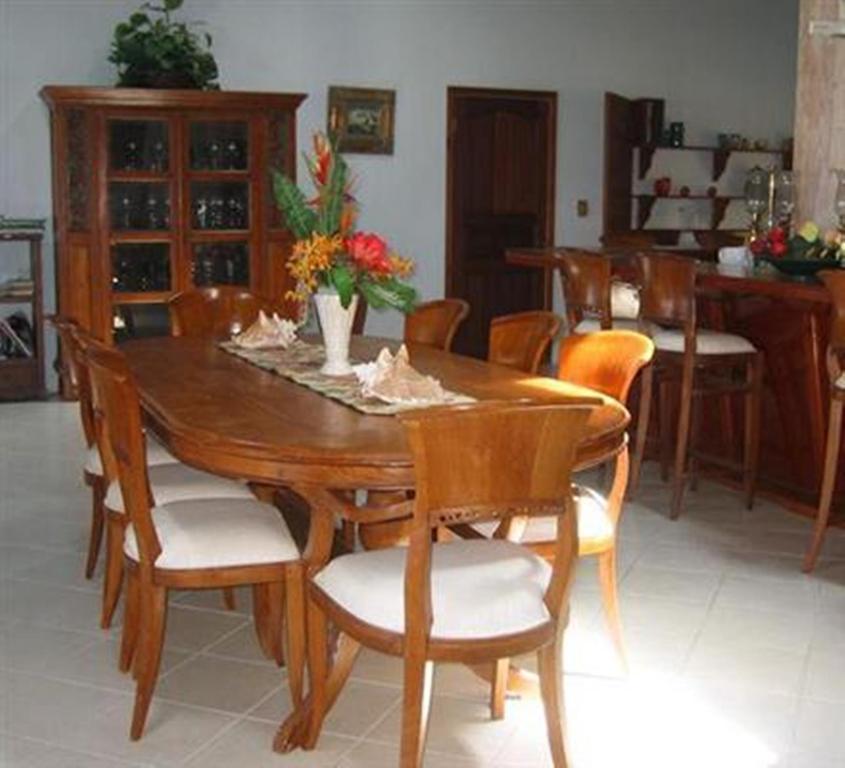 Tortue Villa Shoal Bay Village Экстерьер фото