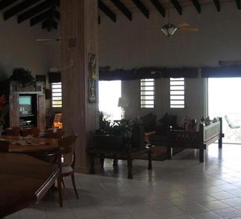 Tortue Villa Shoal Bay Village Экстерьер фото
