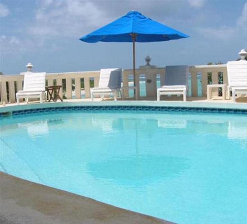 Tortue Villa Shoal Bay Village Экстерьер фото